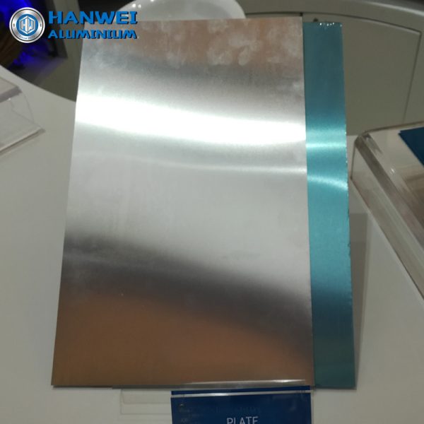 1100 Aluminum Sheet