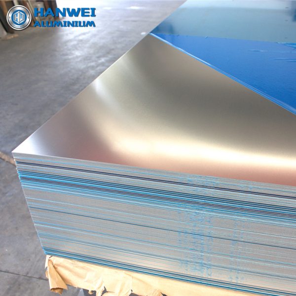 1100 Aluminum Sheet