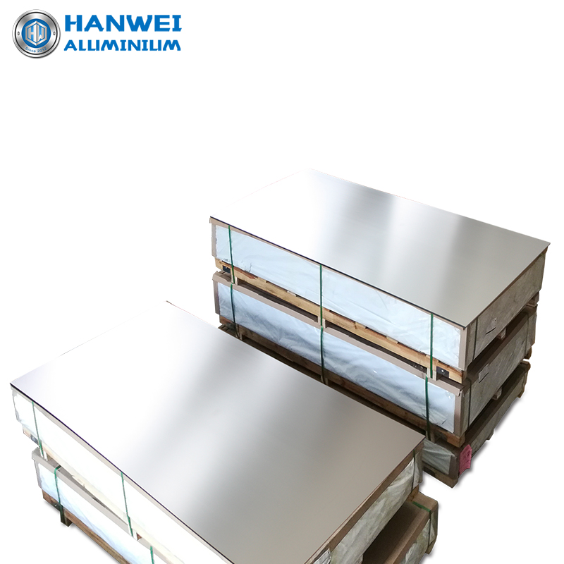2024 Aluminum Sheet Plate