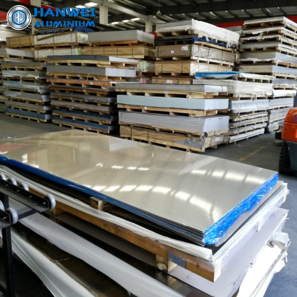 2024 Aluminum Sheet Plate