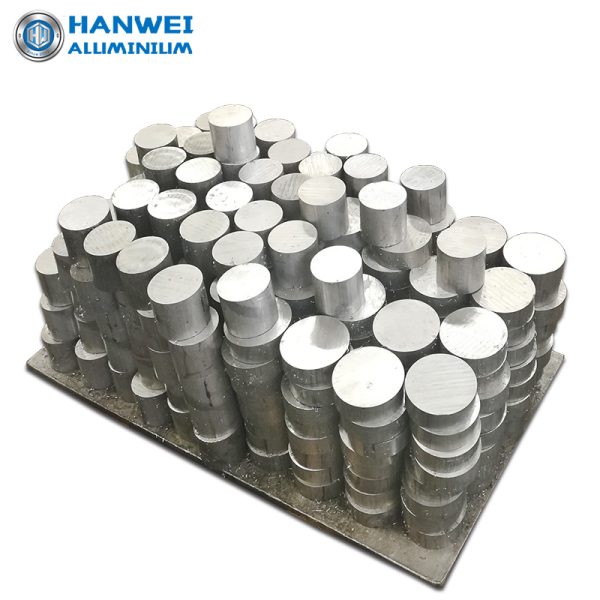 3003 Aluminum Round bar