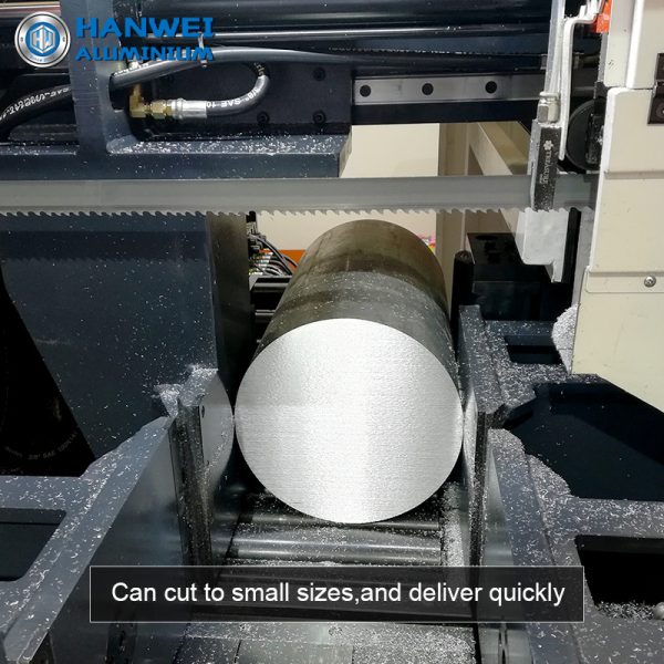 3003 Aluminum Round bar