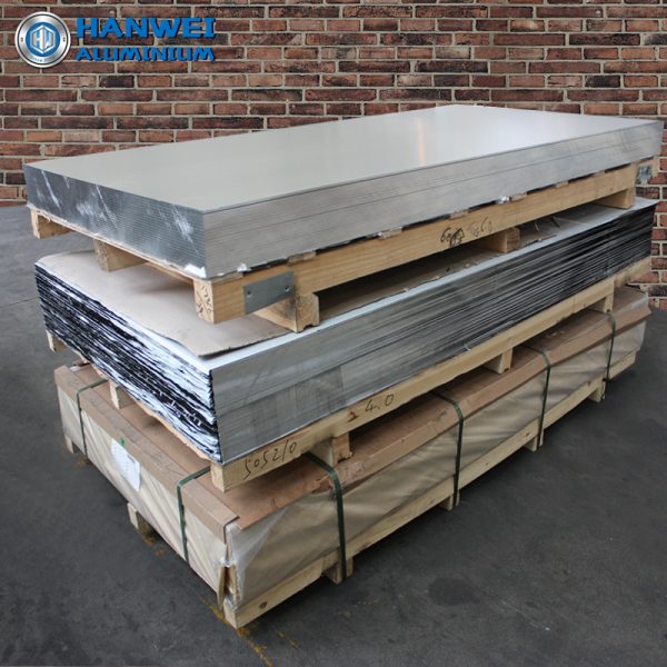 5056 Aluminum Sheet Plate