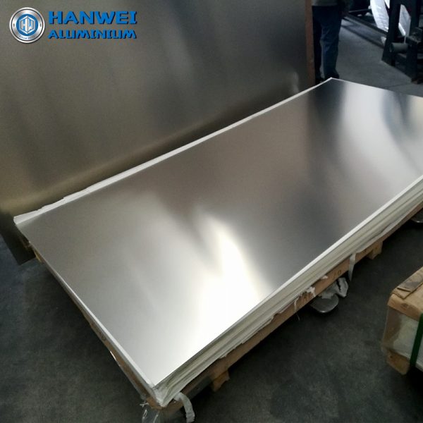 5056 Aluminum Sheet Plate