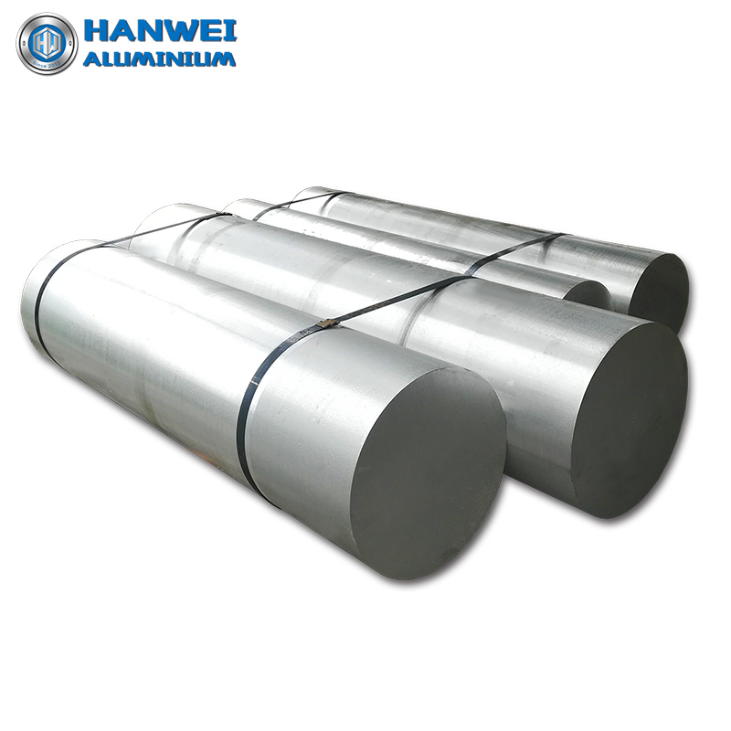 5083 Aluminum Round bar