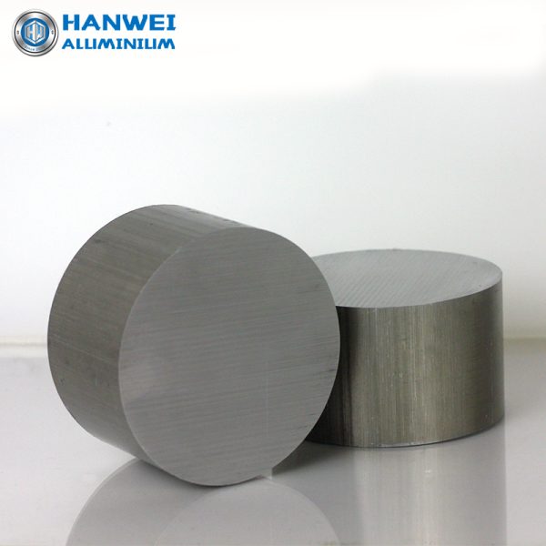 5083 Aluminum Round bar