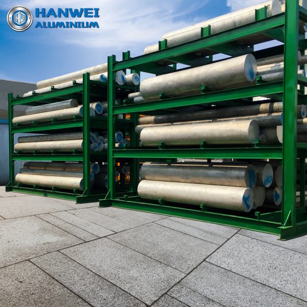 5083 Aluminum Round bar