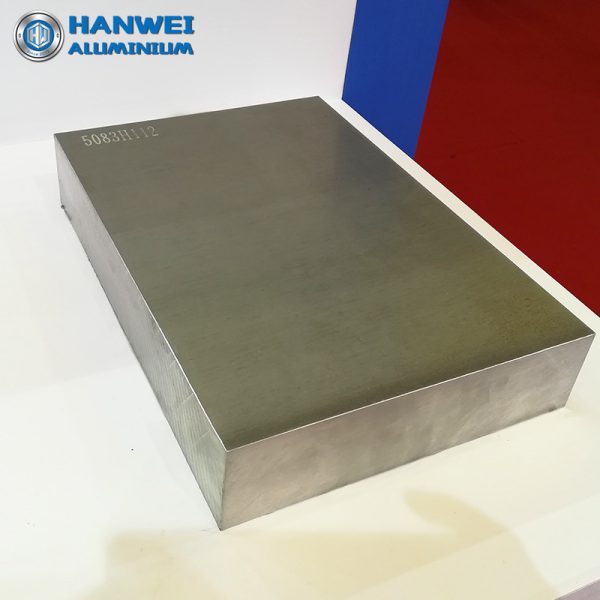 5083 Aluminum Sheet Plate