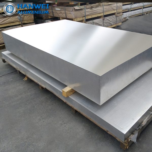 5083 Aluminum Sheet Plate