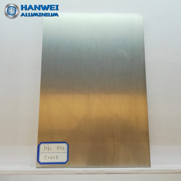 5083 Aluminum Sheet Plate