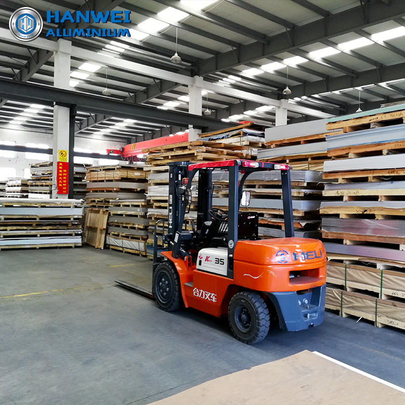 5083 super flat