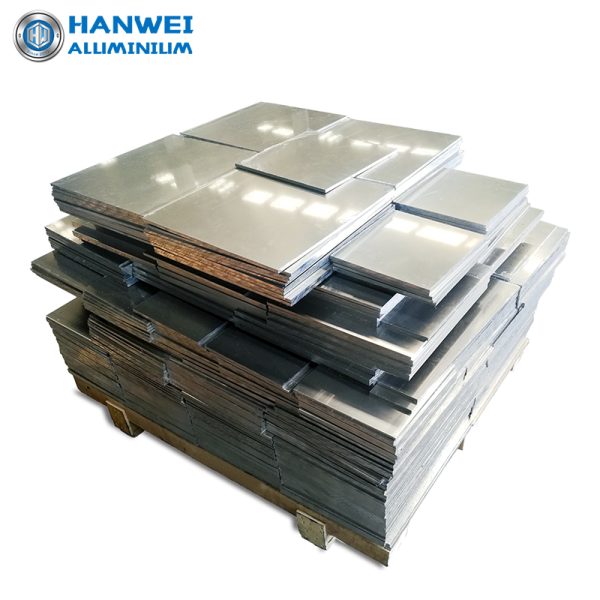 5754 Aluminum Sheet