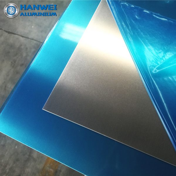 5754 Aluminum Sheet
