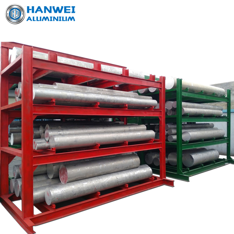 6061 Aluminum Round bar