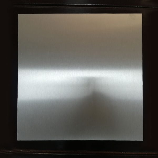 6061 High Precision Super Flat Aluminium Sheet