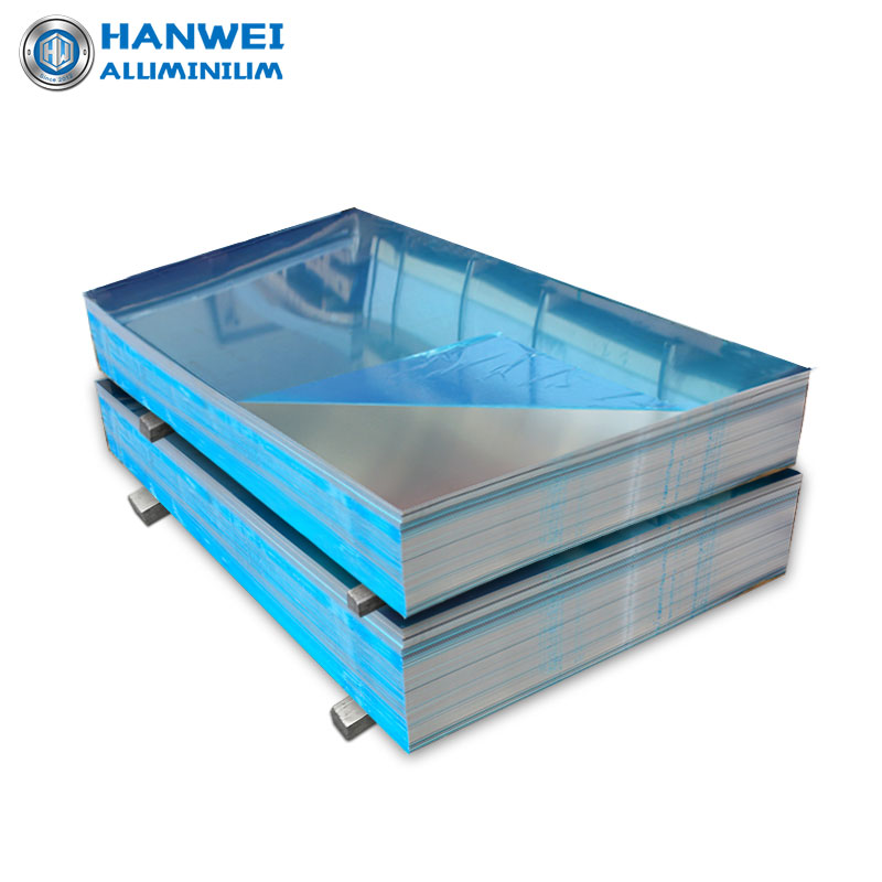 6061 T6 Aluminum Sheet Plate
