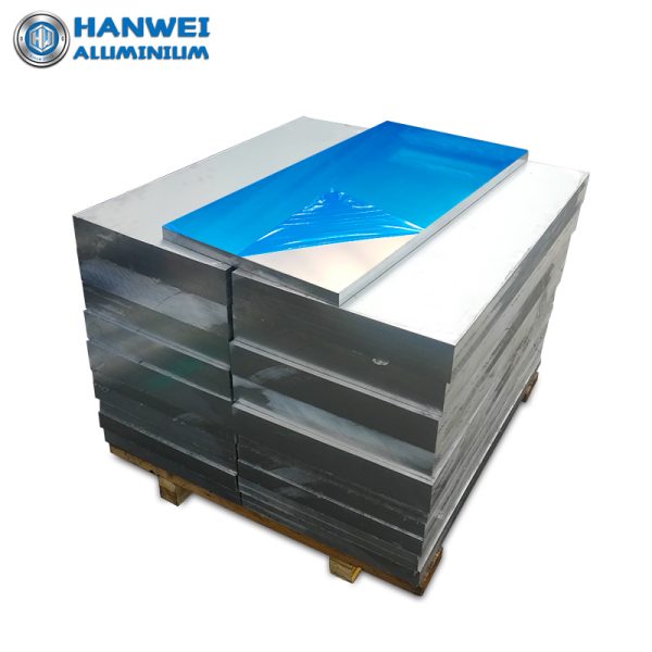 6061 T6 Aluminum Sheet Plate