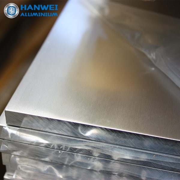 6061 T6 Aluminum Sheet Plate