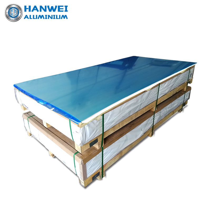 6061 T651 Aluminum Plate