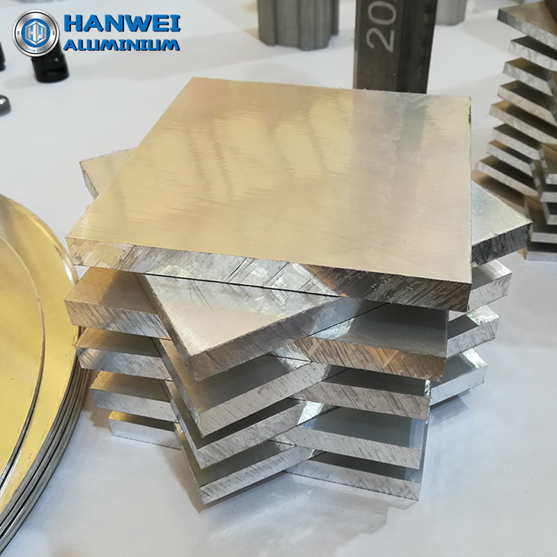 6063 T6 Aluminum Sheet Plate