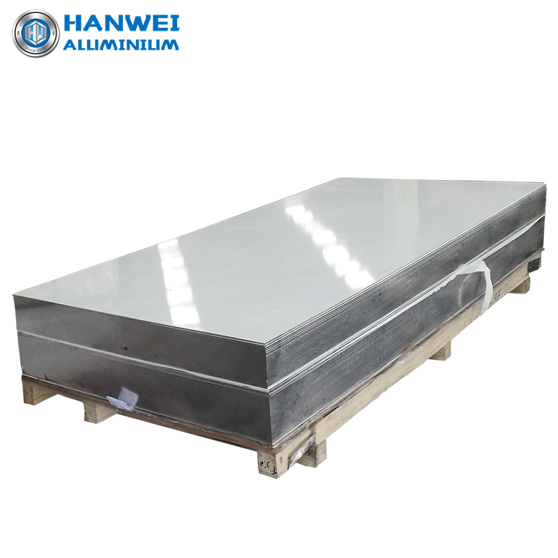 6082 Aluminum Sheet Plate