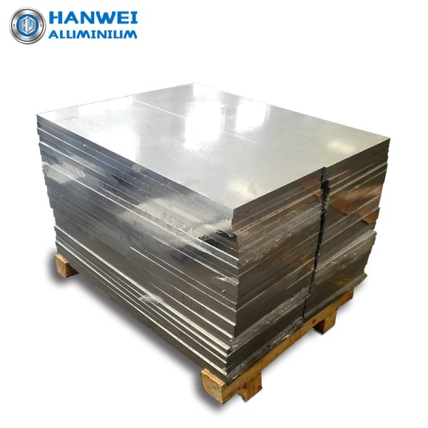 6082 Aluminum Sheet Plate
