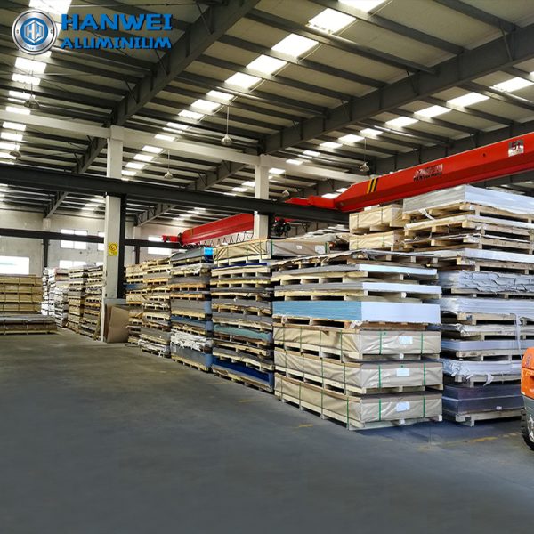 7050 Aluminum Sheet Plate