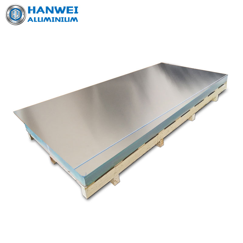 7075 T6 Aluminum Sheet Plate
