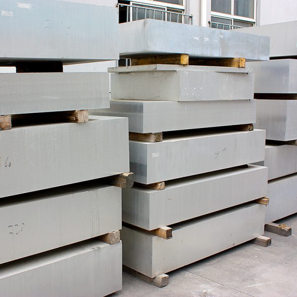 7075 T652 Aluminum Forging Plate