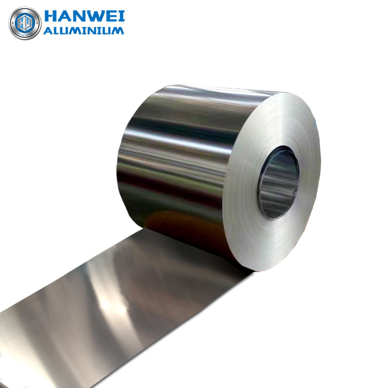 Aluminum Coil Sheet Roll