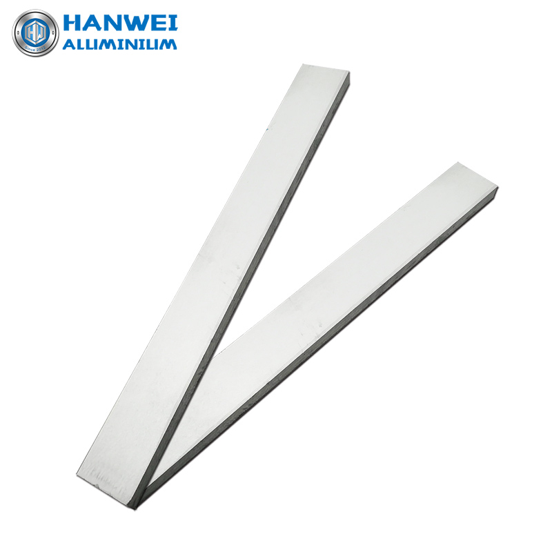Aluminum Flat Bar 6061