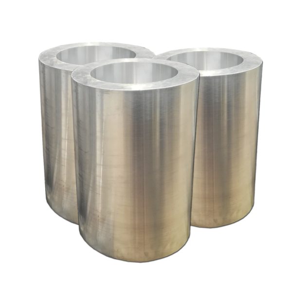 Aluminum Seamless Pipe