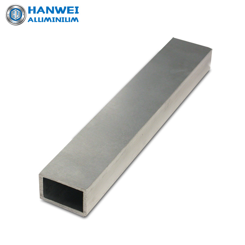 Aluminum SquareTube Rectangle Tube