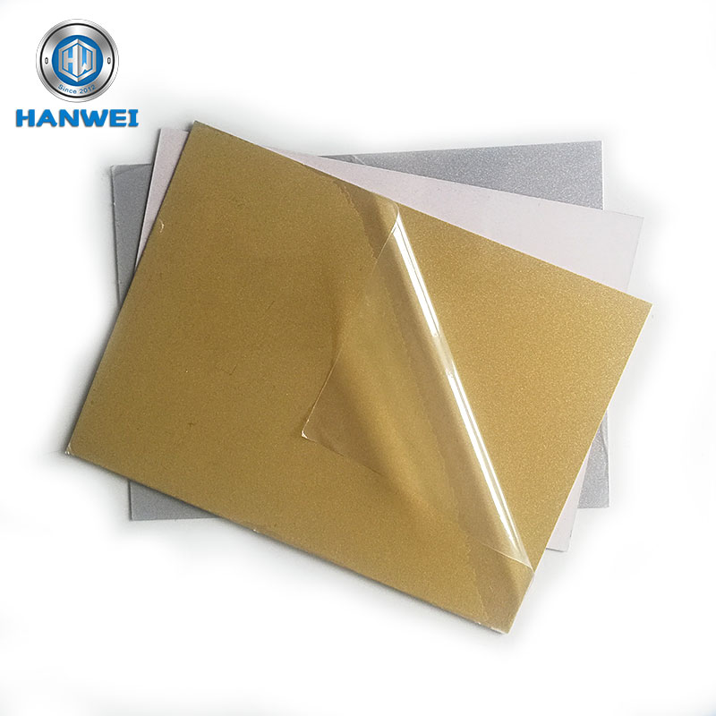 Sublimation Aluminum Blank