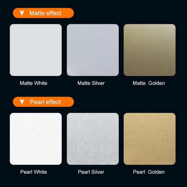 Sublimation Aluminum Blank