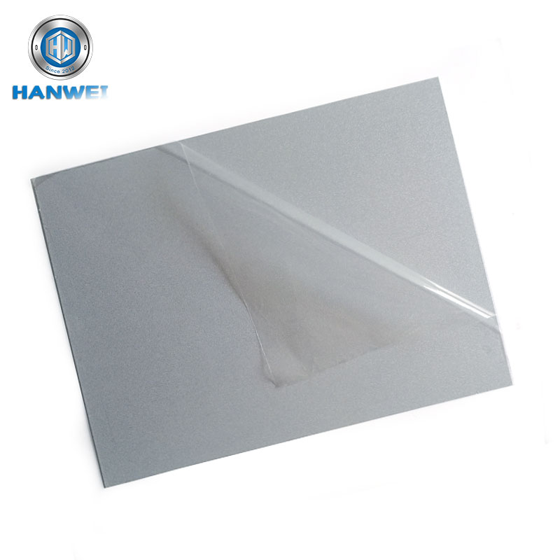 Sublimation Aluminum Blank