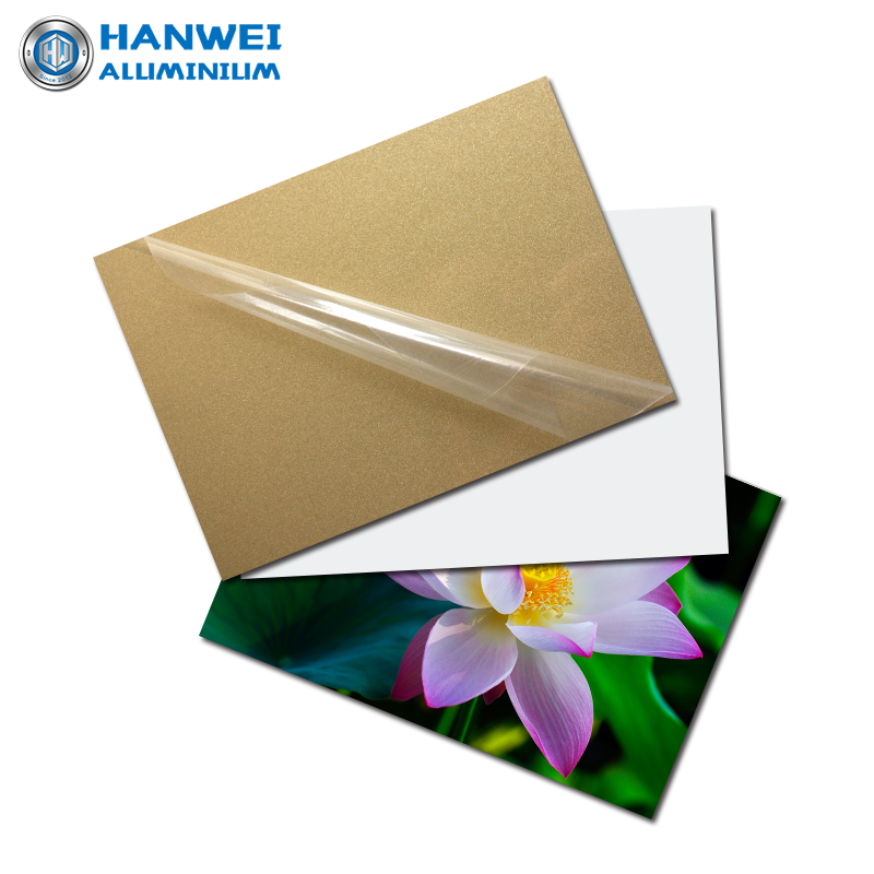 Sublimation Aluminum Blank