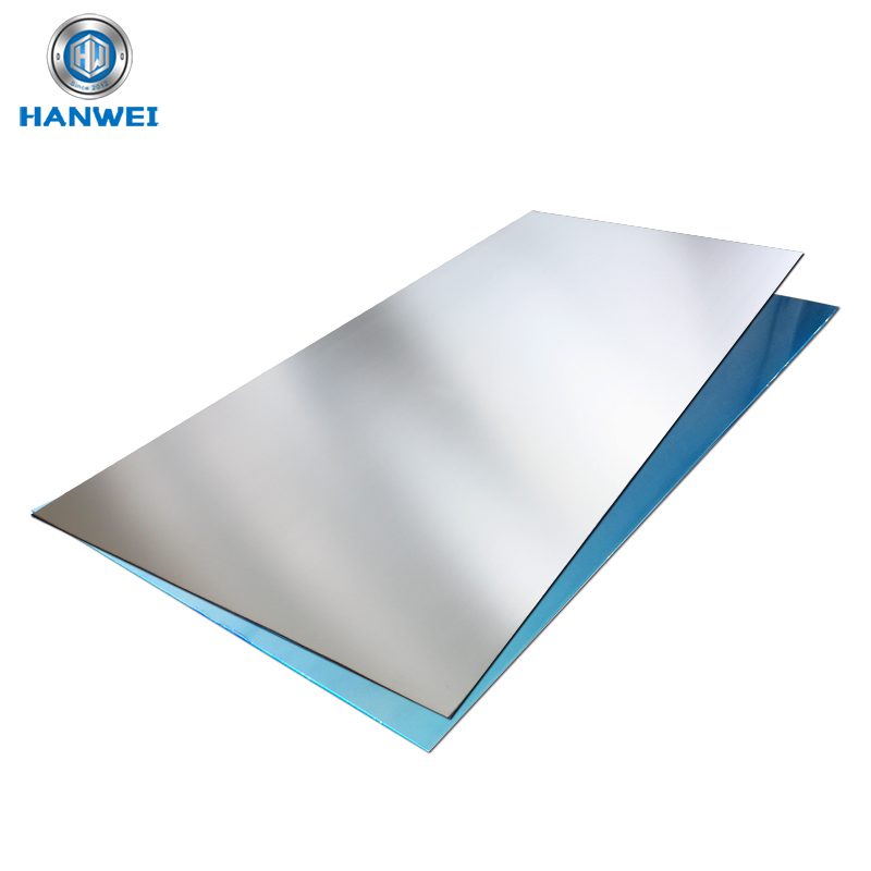 2A12 aluminum sheet plate