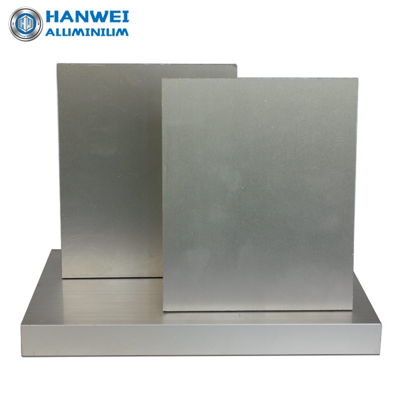 5A06 (AlMg6) Aluminum Plate